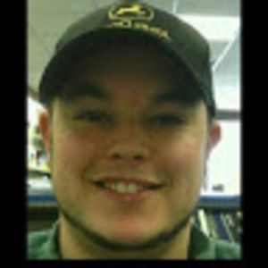 Meet your Posher, Tommy